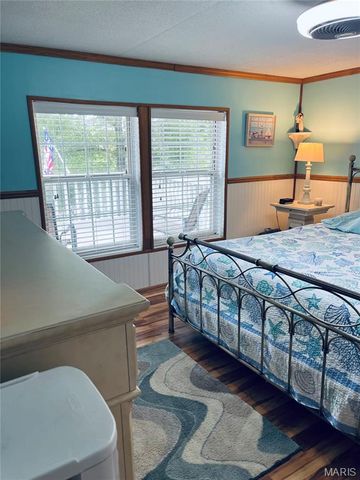 6310 Snowbird Drive, French Village, MO 63036