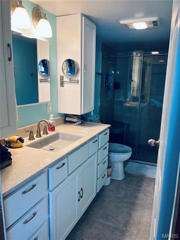 6310 Snowbird Drive, French Village, MO 63036