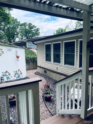 6310 Snowbird Drive, French Village, MO 63036