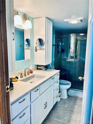 6310 Snowbird Drive, French Village, MO 63036