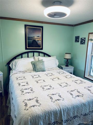 6310 Snowbird Drive, French Village, MO 63036