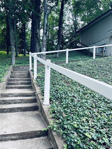 6310 Snowbird Drive, French Village, MO 63036