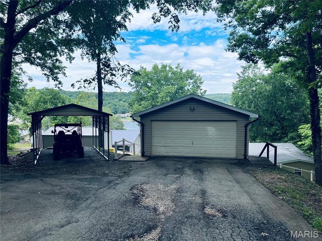 6310 Snowbird Drive, French Village, MO 63036