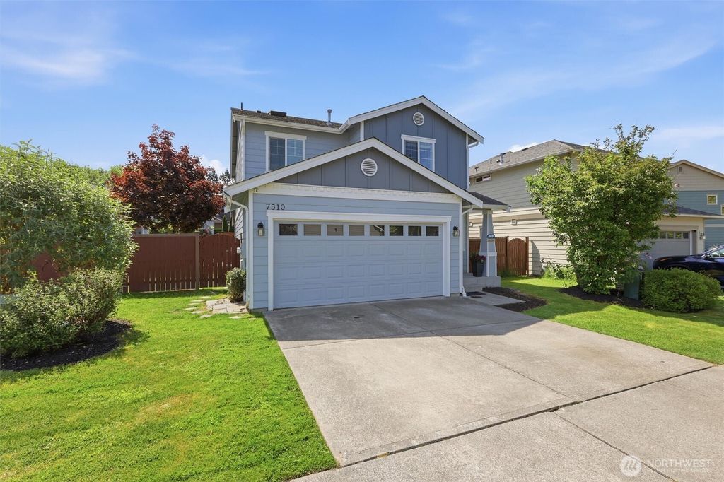 7510 18th Street SE, Lake Stevens, WA 98258