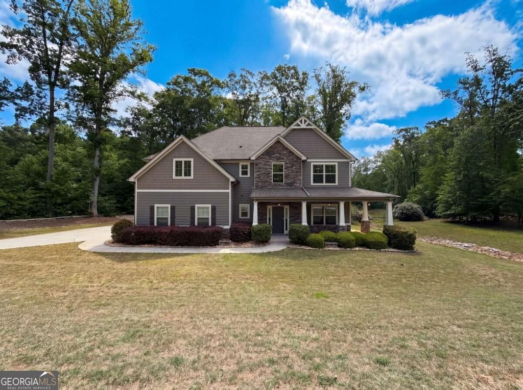 92 Old Bailey Farms Drive, Senoia, GA 30276 — photo 2