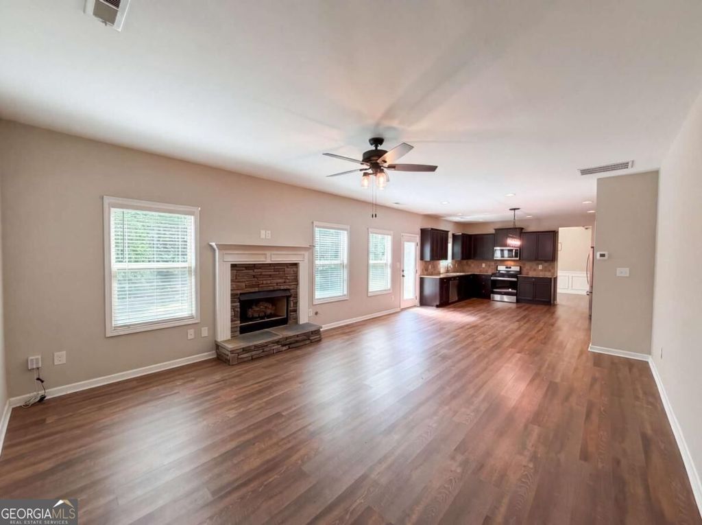 92 Old Bailey Farms Drive, Senoia, GA 30276 — photo 3