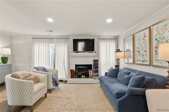 1704 Bienville, Tuscaloosa, AL 35406