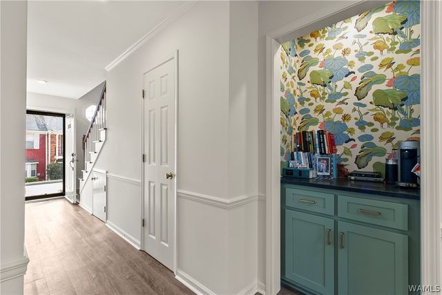 1704 Bienville, Tuscaloosa, AL 35406