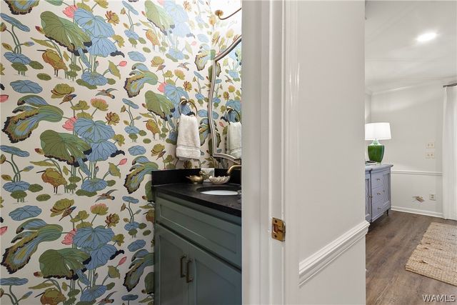 1704 Bienville, Tuscaloosa, AL 35406