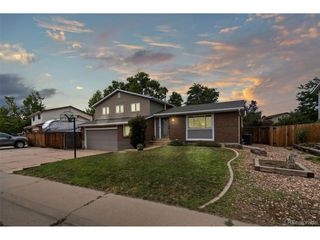7263 Deframe Ct, Arvada, CO 80005