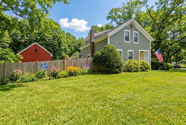 172 Main St, Wilbraham, MA 01095