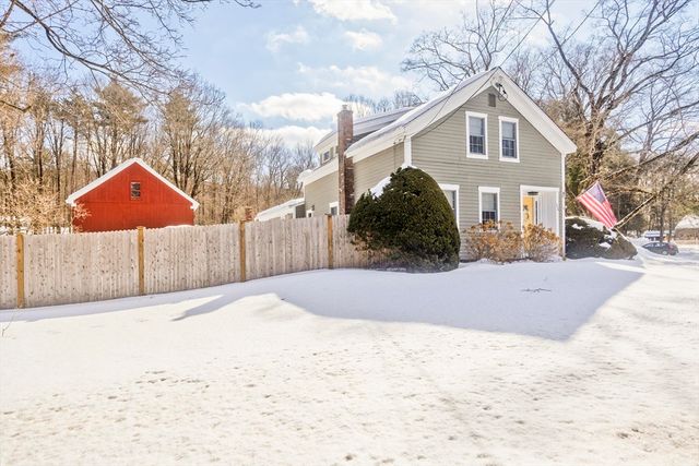 172 Main St, Wilbraham, MA 01095