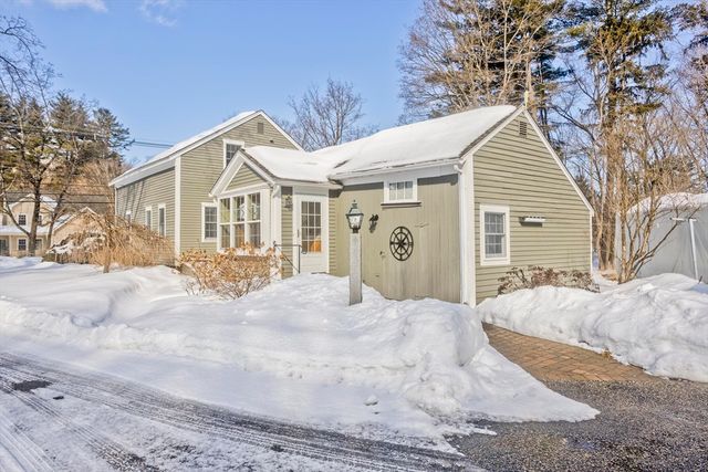 172 Main St, Wilbraham, MA 01095