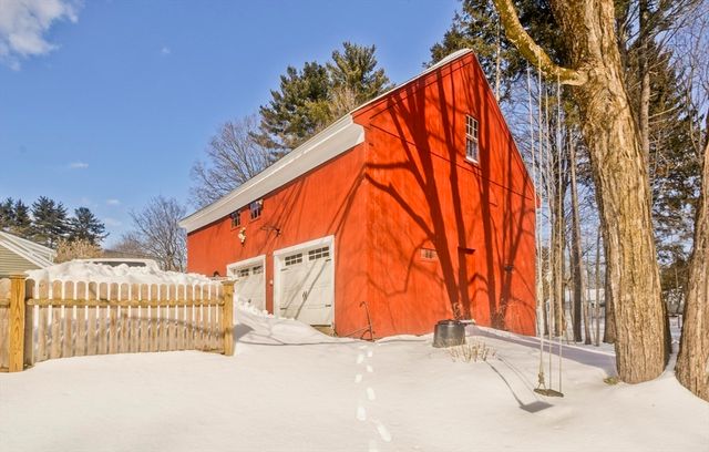 172 Main St, Wilbraham, MA 01095