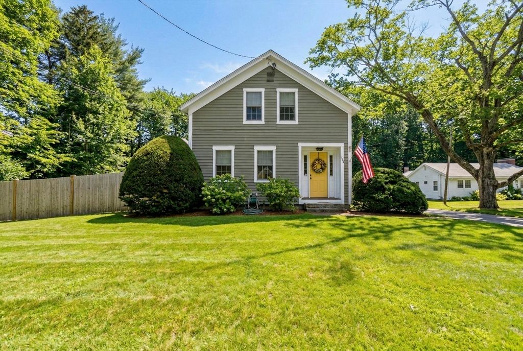 172 Main St, Wilbraham, MA 01095