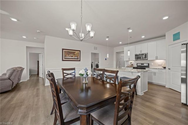 6524 Grogan Hill Road, Whitsett, NC 27377