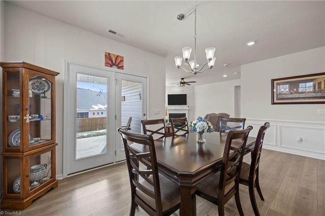 6524 Grogan Hill Road, Whitsett, NC 27377