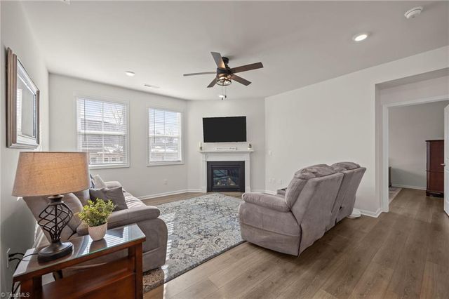 6524 Grogan Hill Road, Whitsett, NC 27377