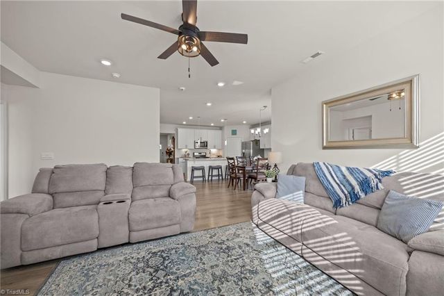 6524 Grogan Hill Road, Whitsett, NC 27377