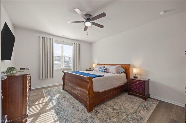 6524 Grogan Hill Road, Whitsett, NC 27377