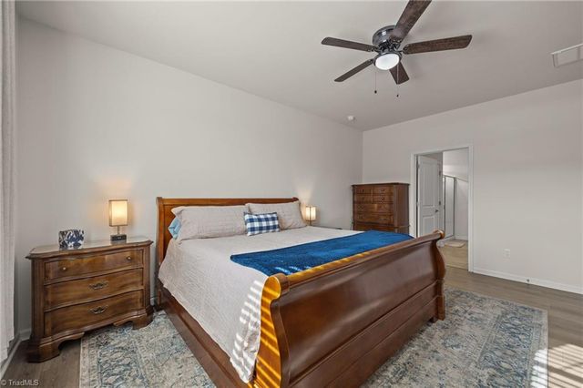 6524 Grogan Hill Road, Whitsett, NC 27377