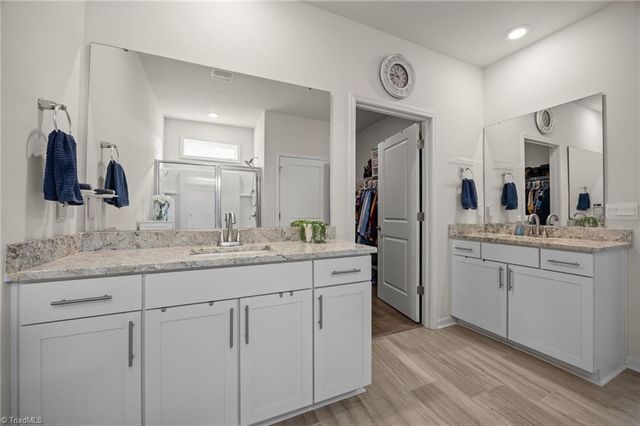 6524 Grogan Hill Road, Whitsett, NC 27377