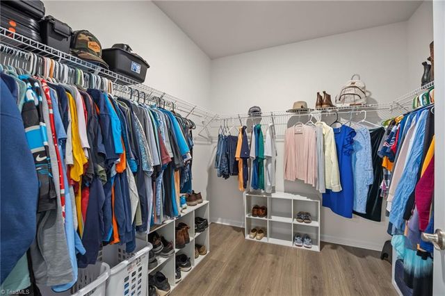 6524 Grogan Hill Road, Whitsett, NC 27377