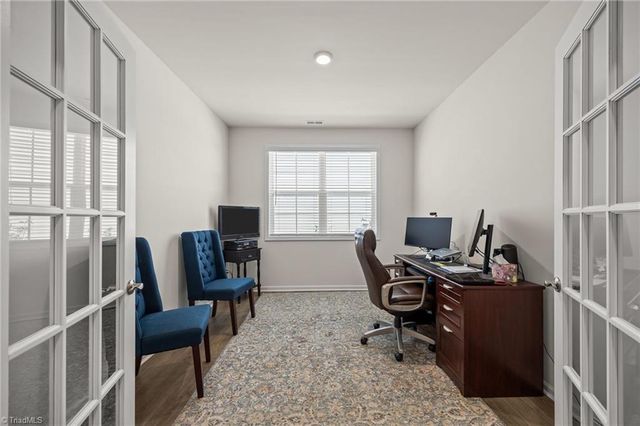 6524 Grogan Hill Road, Whitsett, NC 27377