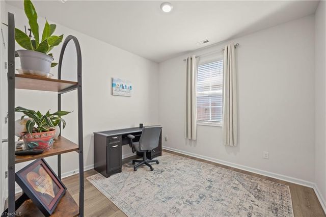 6524 Grogan Hill Road, Whitsett, NC 27377