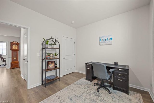 6524 Grogan Hill Road, Whitsett, NC 27377