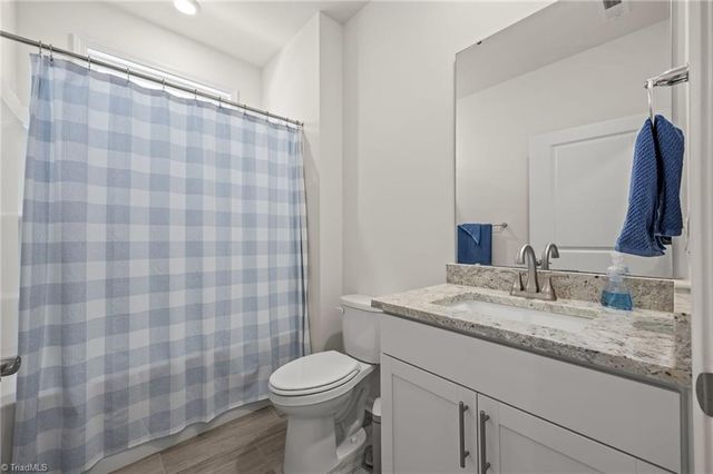 6524 Grogan Hill Road, Whitsett, NC 27377