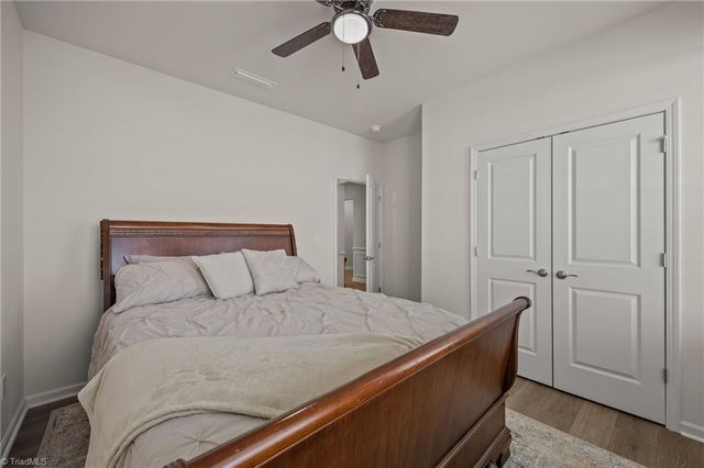 6524 Grogan Hill Road, Whitsett, NC 27377