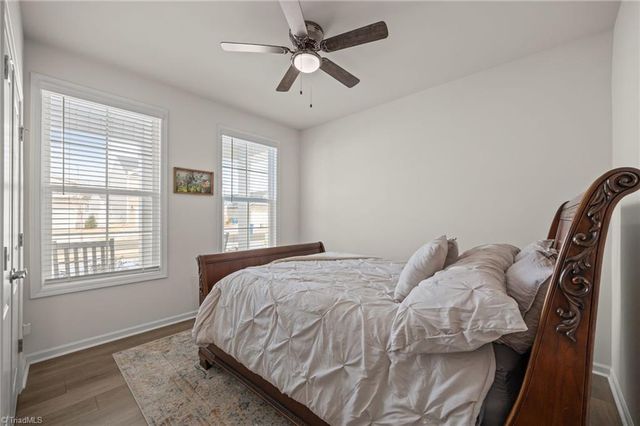 6524 Grogan Hill Road, Whitsett, NC 27377