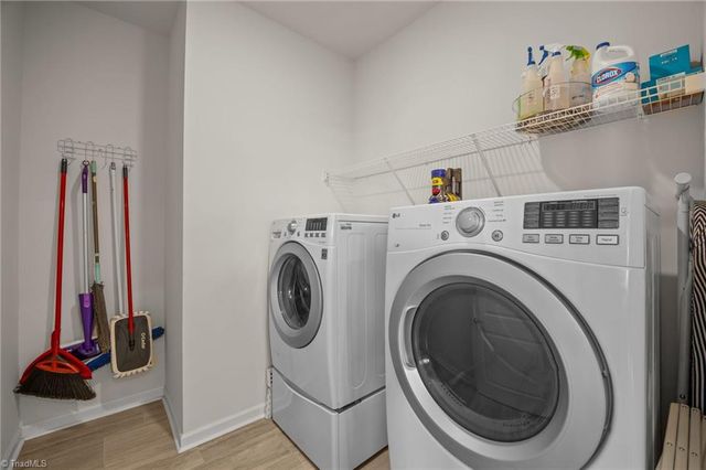 6524 Grogan Hill Road, Whitsett, NC 27377