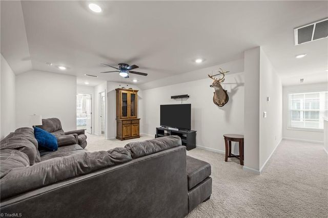 6524 Grogan Hill Road, Whitsett, NC 27377