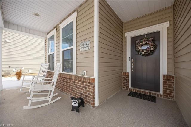 6524 Grogan Hill Road, Whitsett, NC 27377