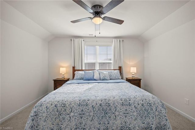 6524 Grogan Hill Road, Whitsett, NC 27377