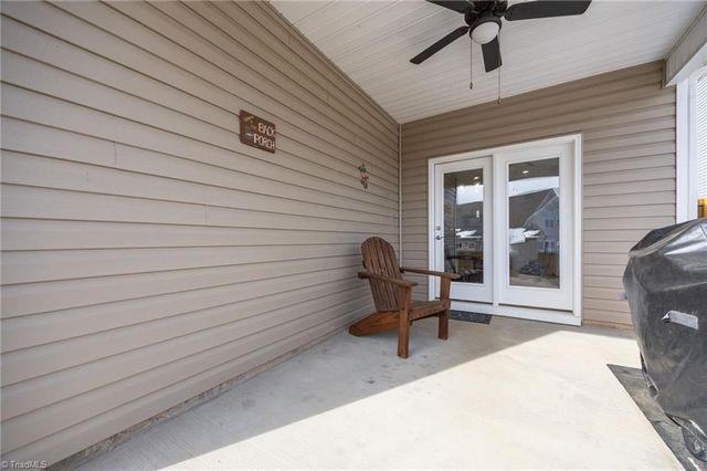 6524 Grogan Hill Road, Whitsett, NC 27377