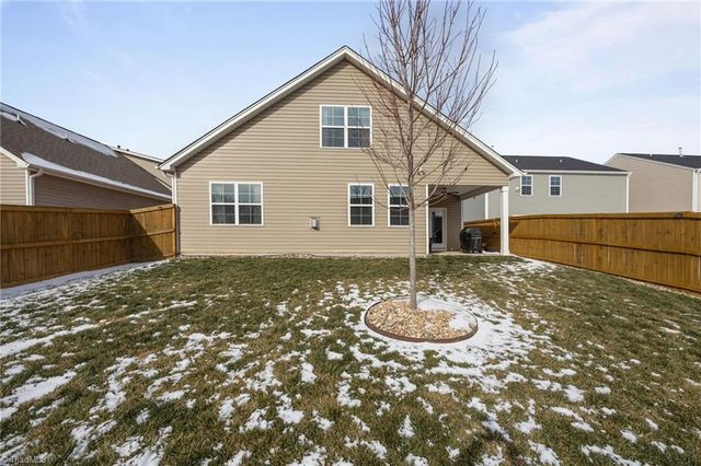 6524 Grogan Hill Road, Whitsett, NC 27377