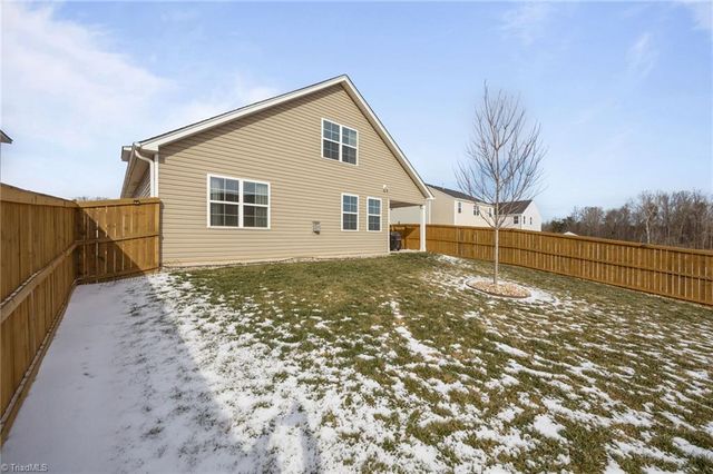 6524 Grogan Hill Road, Whitsett, NC 27377