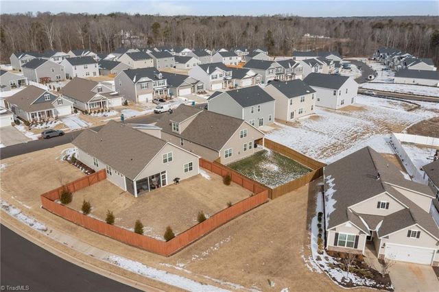 6524 Grogan Hill Road, Whitsett, NC 27377