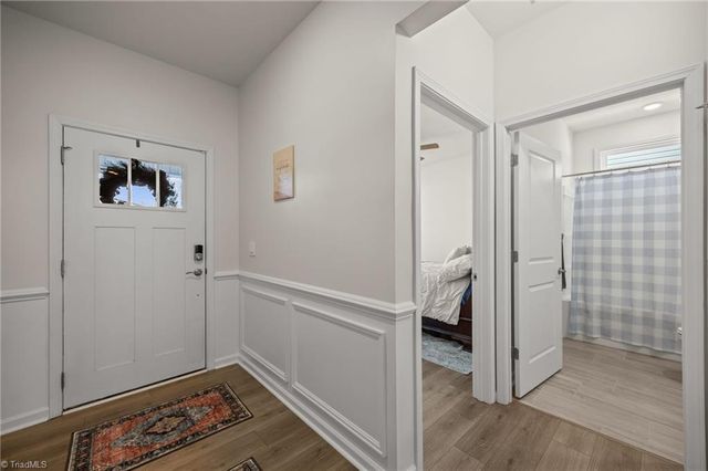 6524 Grogan Hill Road, Whitsett, NC 27377