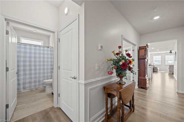 6524 Grogan Hill Road, Whitsett, NC 27377