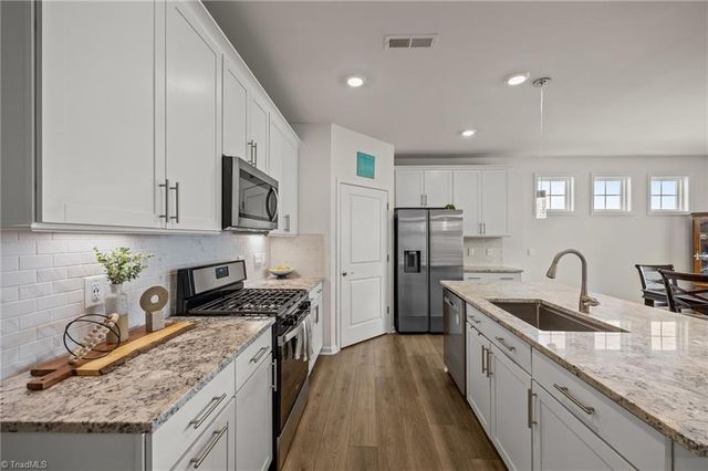 6524 Grogan Hill Road, Whitsett, NC 27377