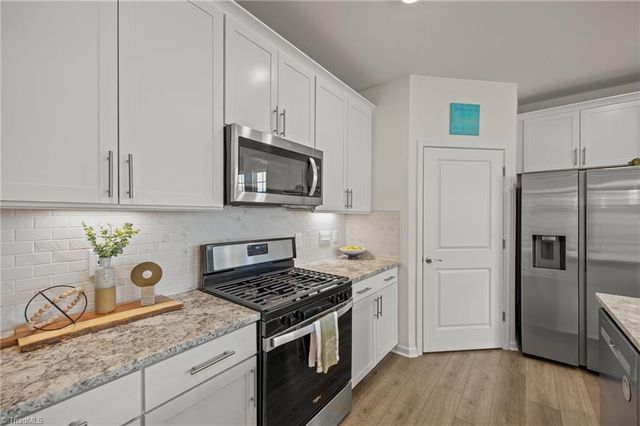 6524 Grogan Hill Road, Whitsett, NC 27377