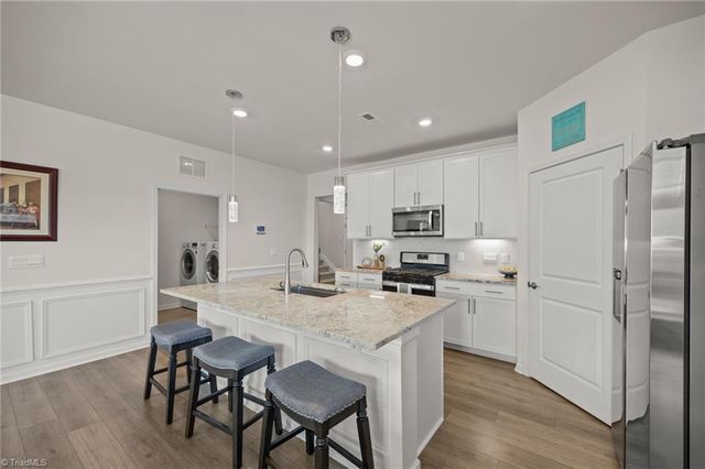 6524 Grogan Hill Road, Whitsett, NC 27377