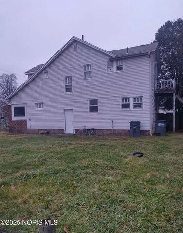 3430 Upton Avenue, Toledo, OH 43613