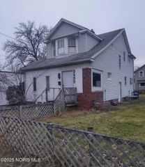 3430 Upton Avenue, Toledo, OH 43613