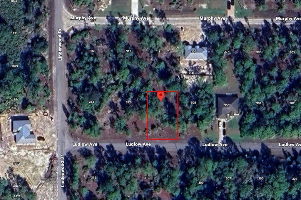 310 LUDLOW AVENUE, Lehigh Acres, FL 33972