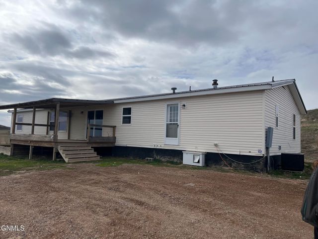 3579 107th Avenue NW, Keene, ND 58847 property photo